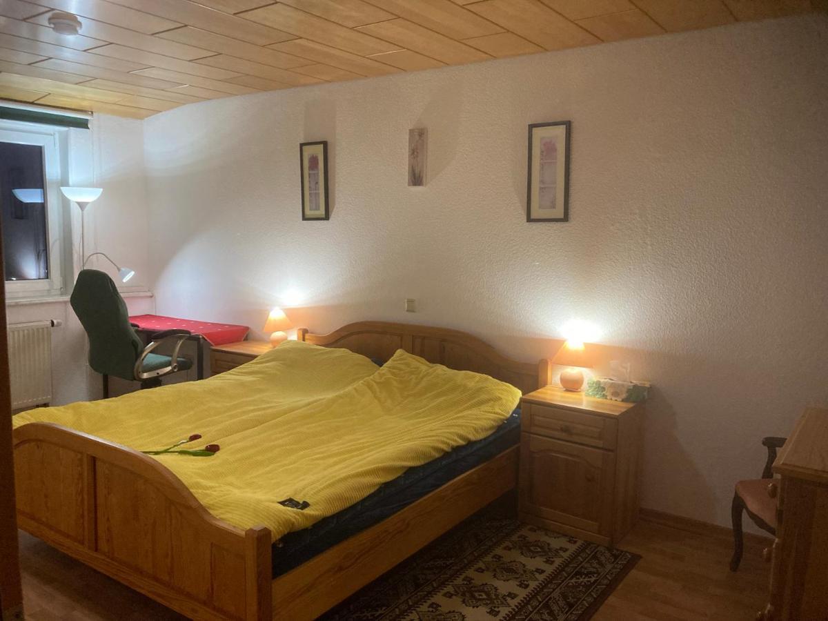 Immensee Ronshausen Zewnętrze zdjęcie