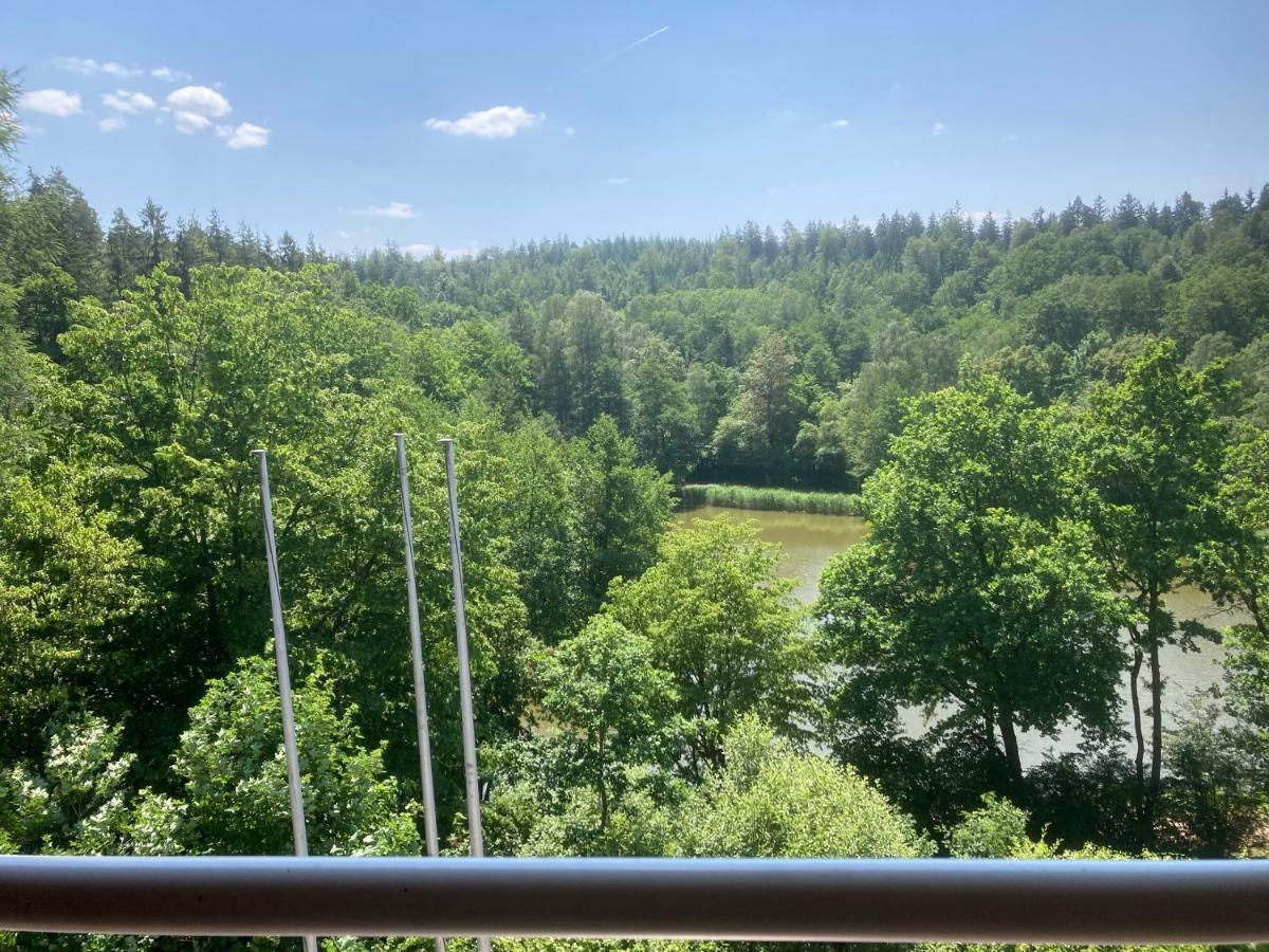 Immensee Ronshausen Zewnętrze zdjęcie