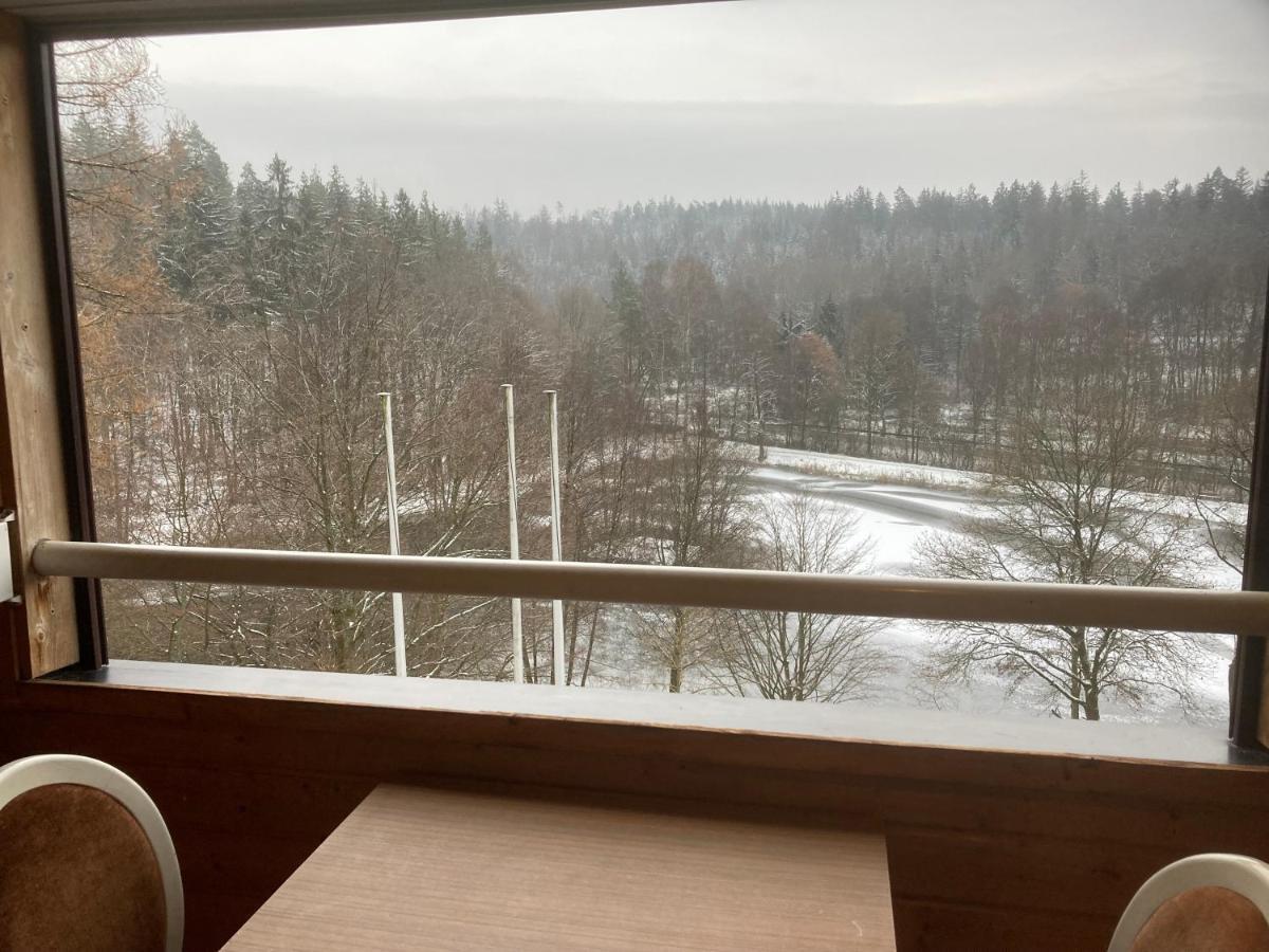 Immensee Ronshausen Zewnętrze zdjęcie