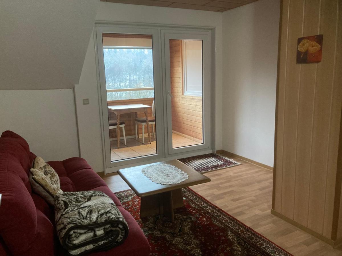 Immensee Ronshausen Zewnętrze zdjęcie