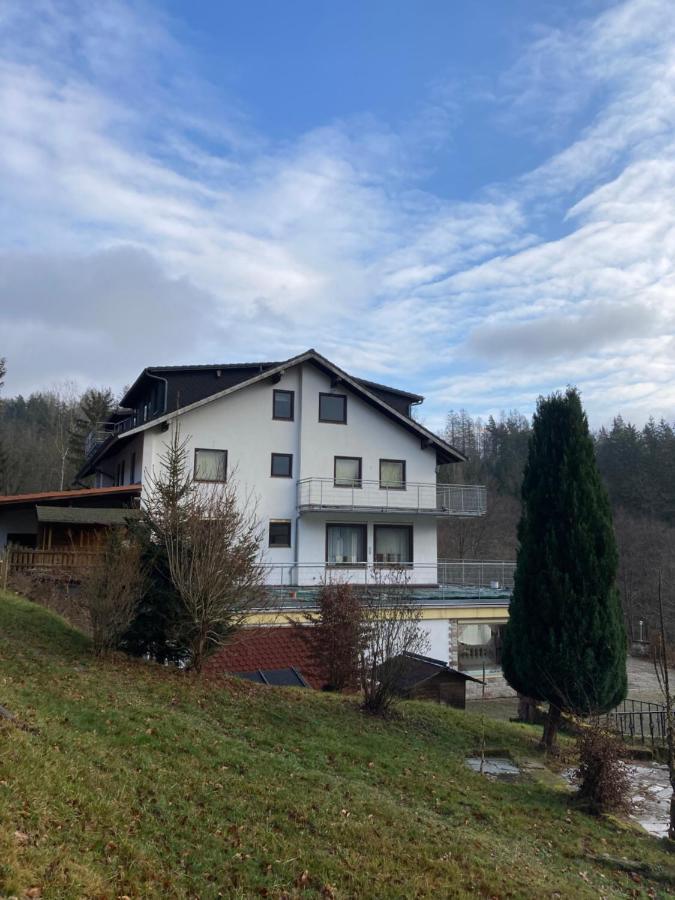 Immensee Ronshausen Zewnętrze zdjęcie