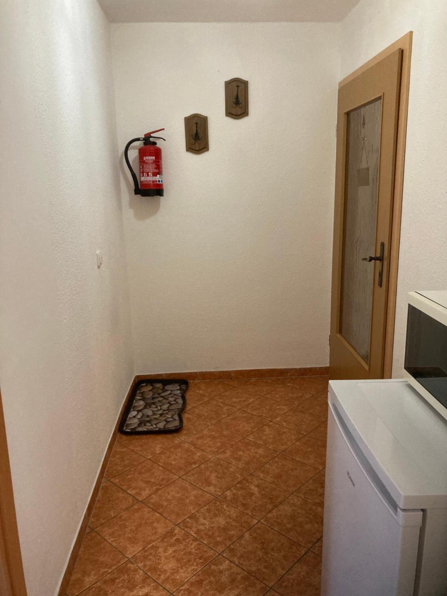 Immensee Ronshausen Zewnętrze zdjęcie