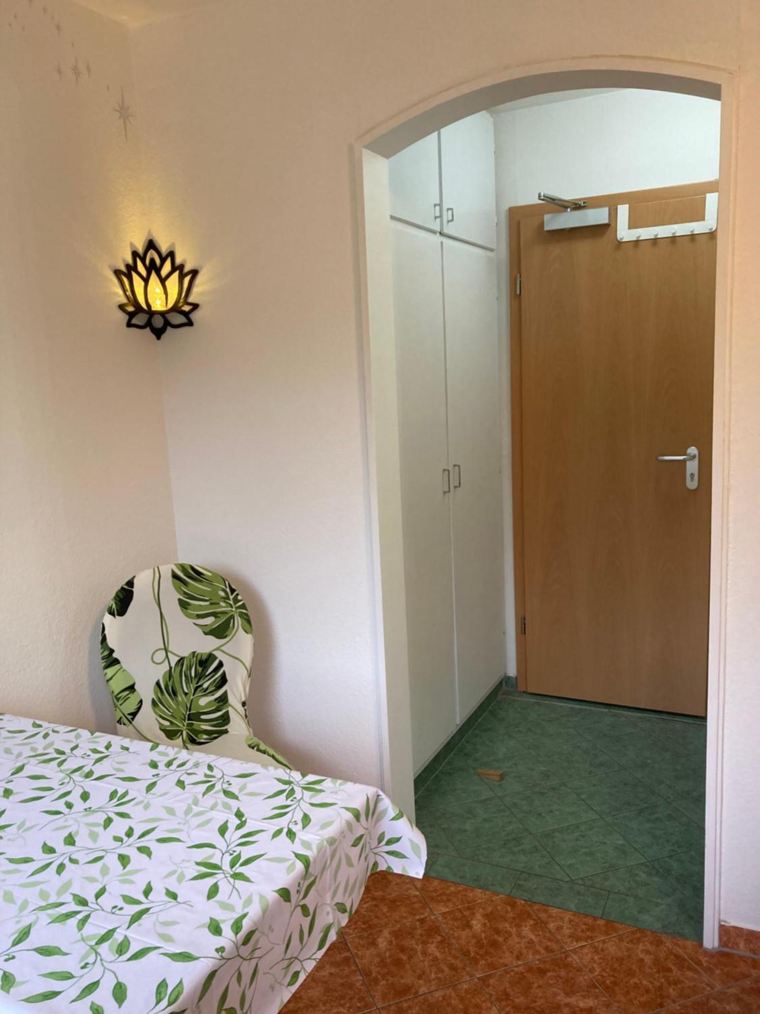 Immensee Ronshausen Zewnętrze zdjęcie