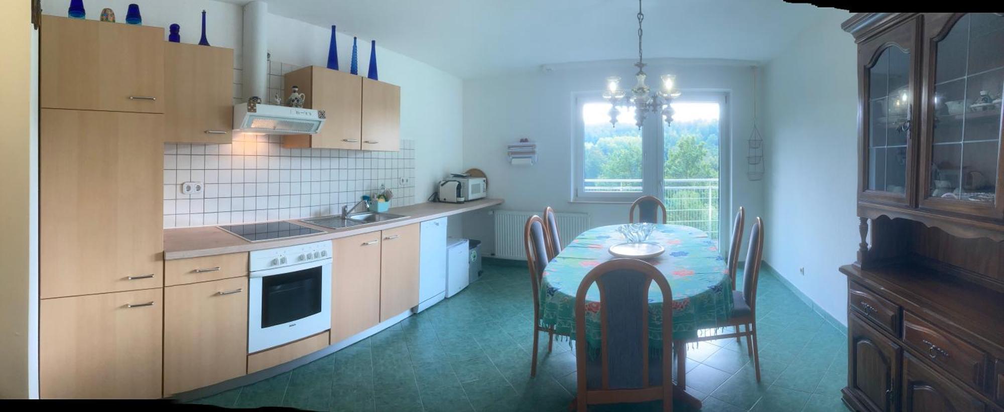 Immensee Ronshausen Zewnętrze zdjęcie