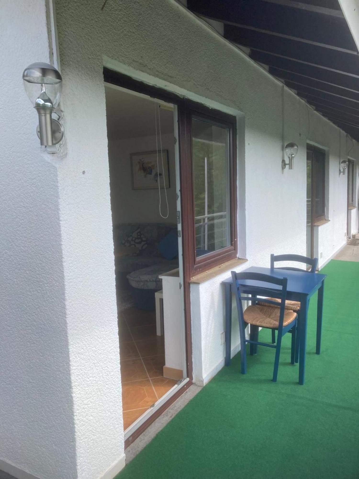 Immensee Ronshausen Zewnętrze zdjęcie