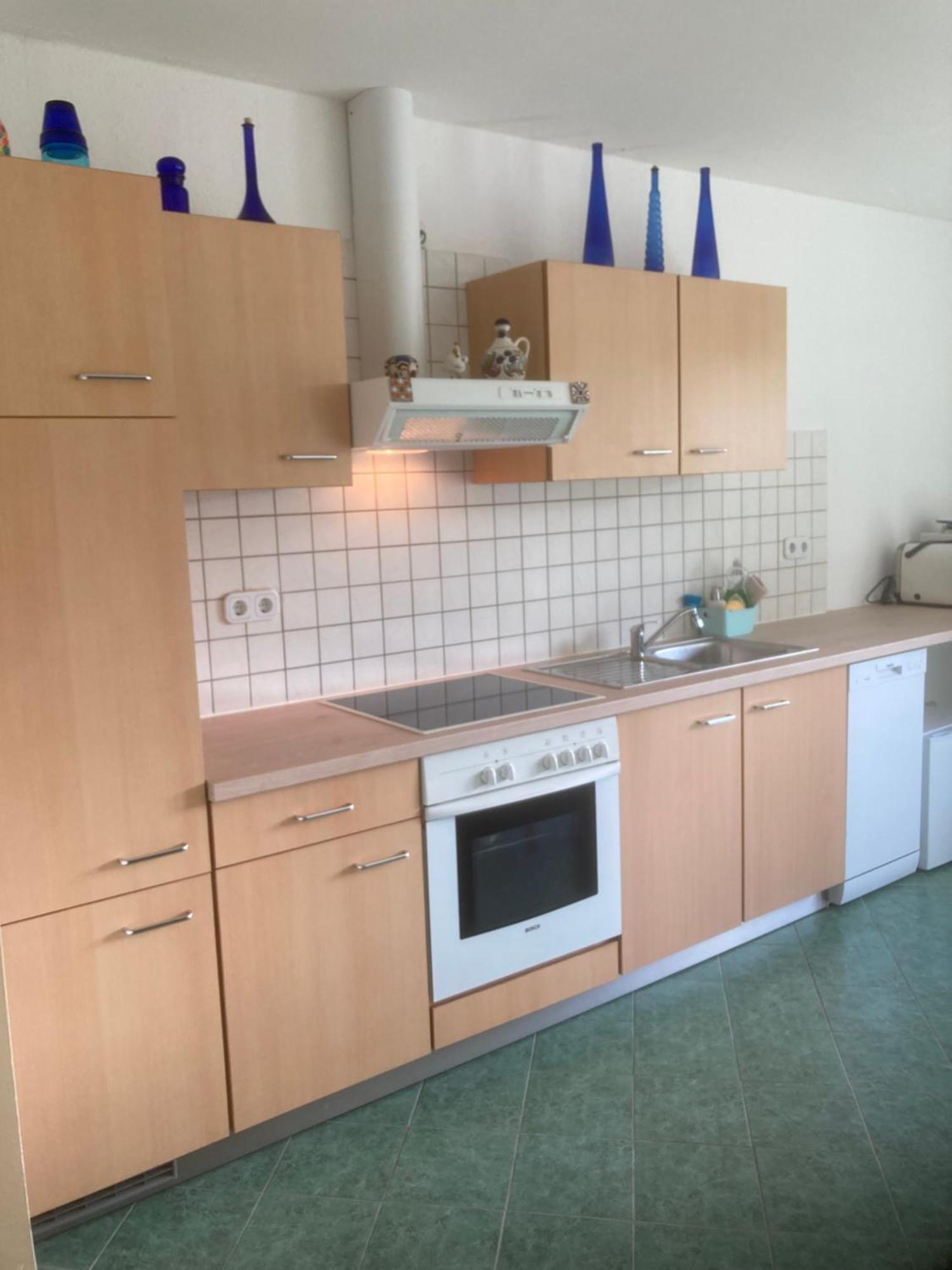 Immensee Ronshausen Zewnętrze zdjęcie