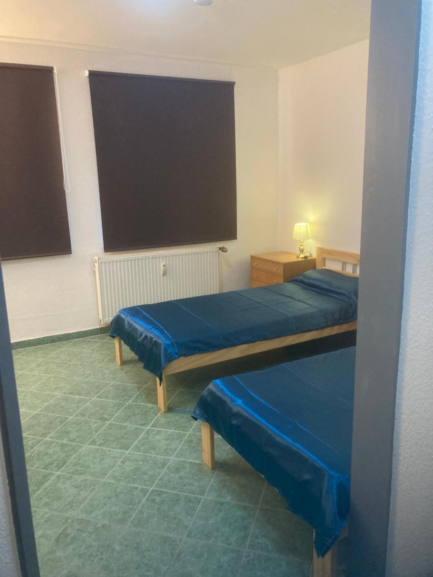 Immensee Ronshausen Zewnętrze zdjęcie