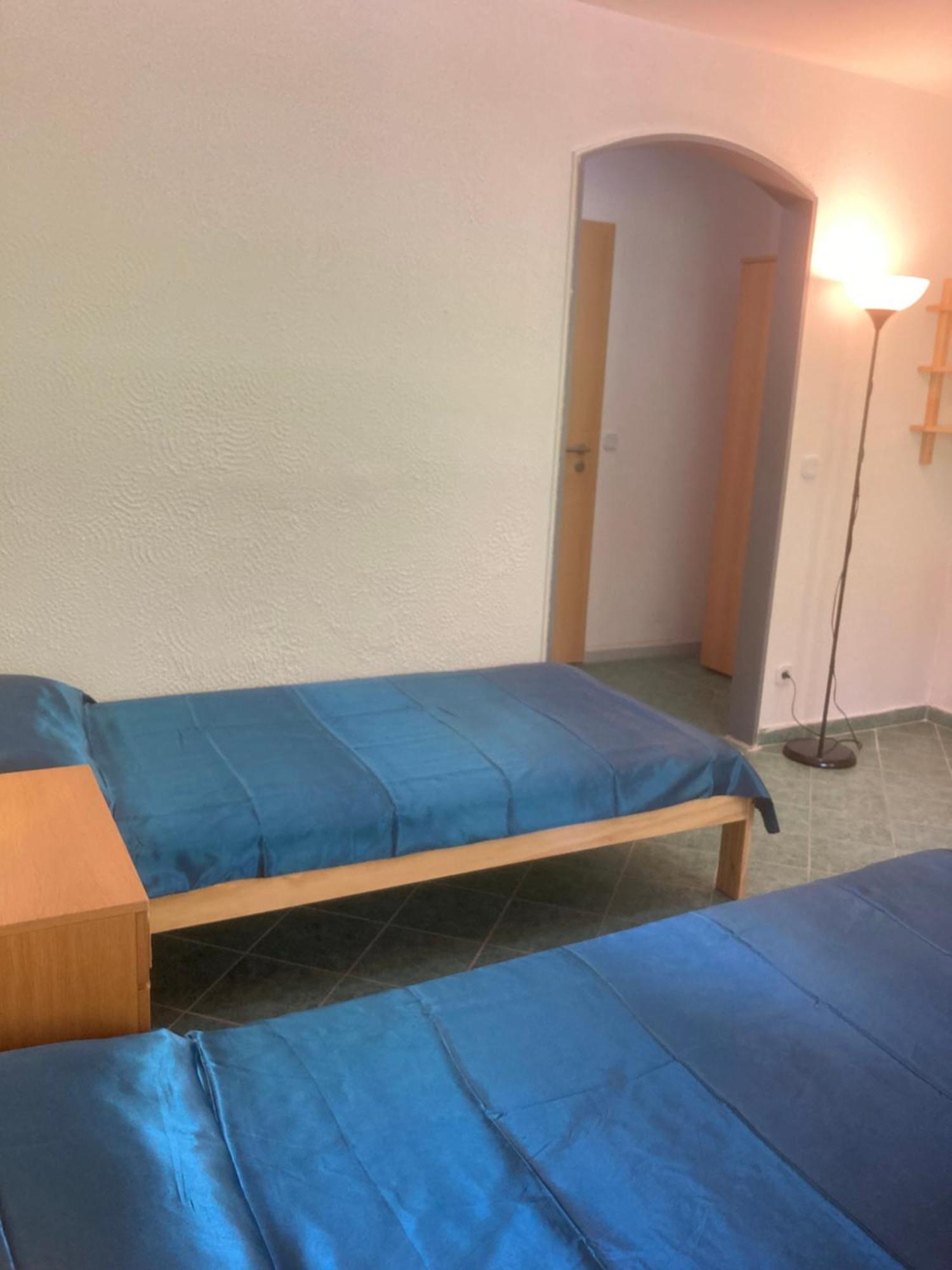 Immensee Ronshausen Zewnętrze zdjęcie