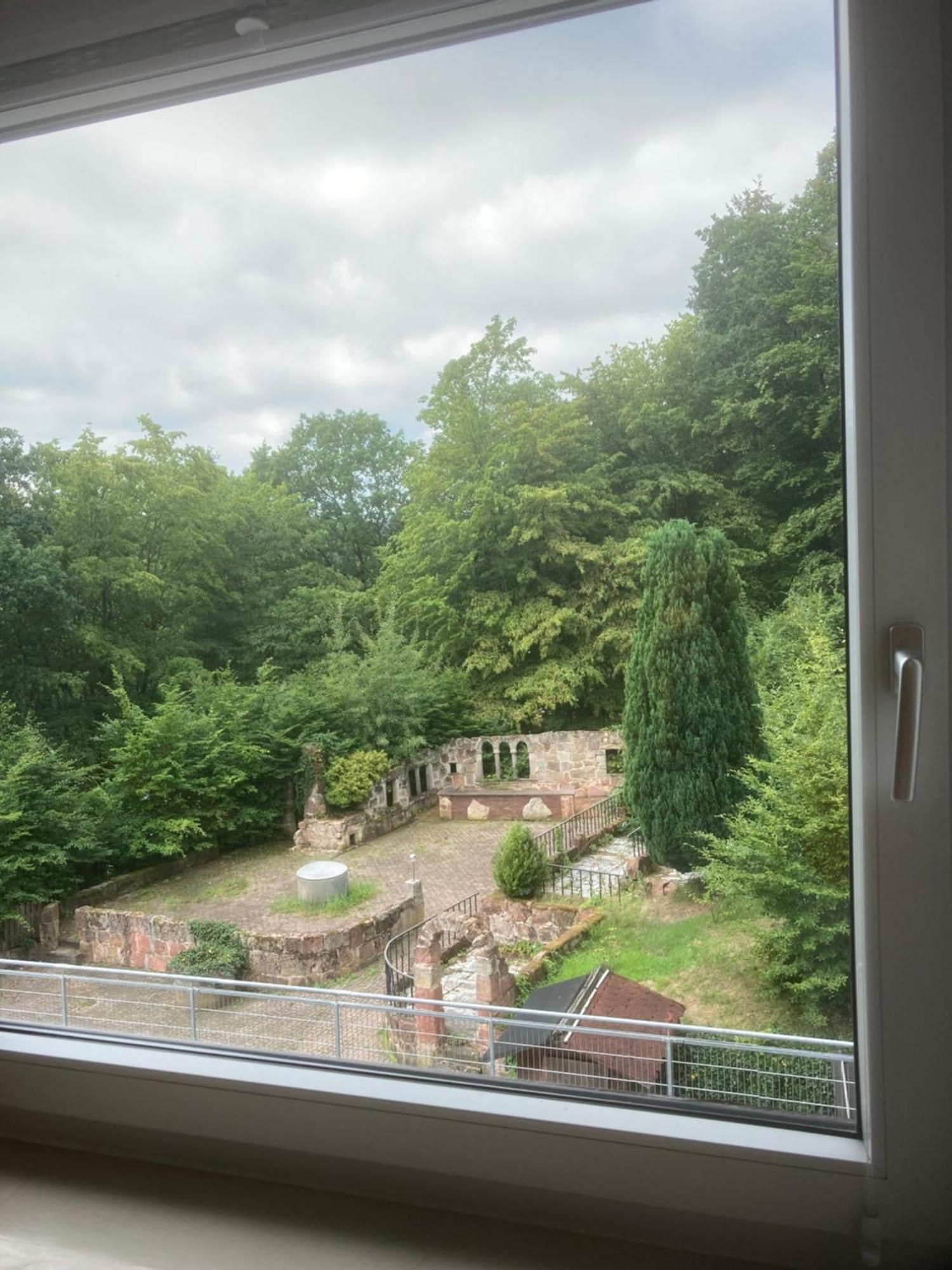 Immensee Ronshausen Zewnętrze zdjęcie