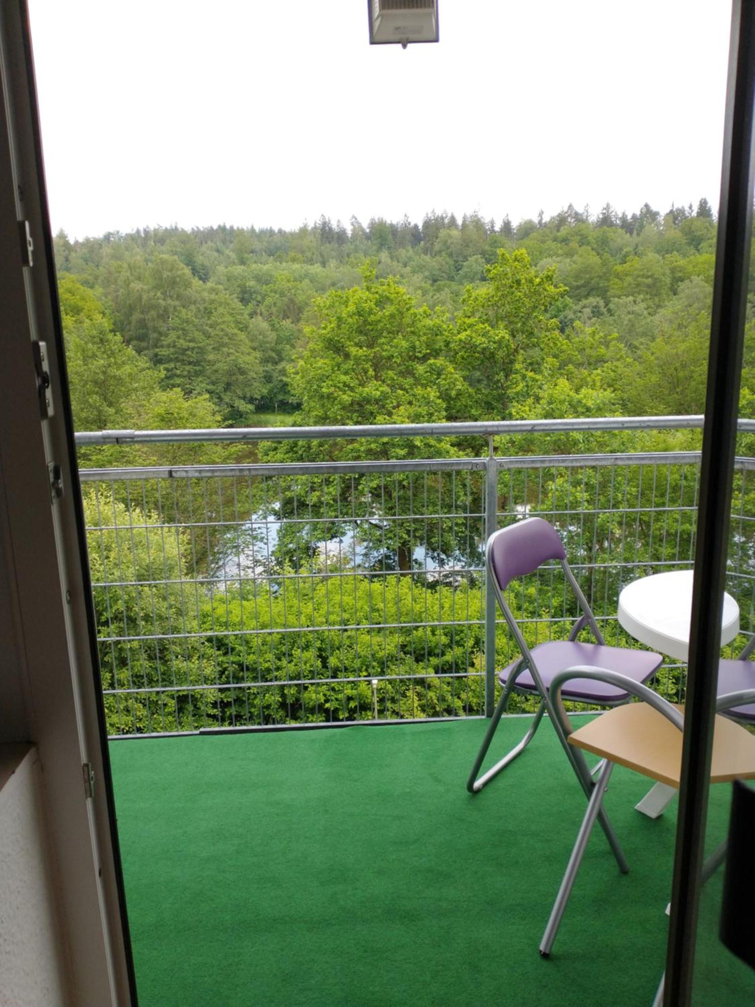 Immensee Ronshausen Zewnętrze zdjęcie