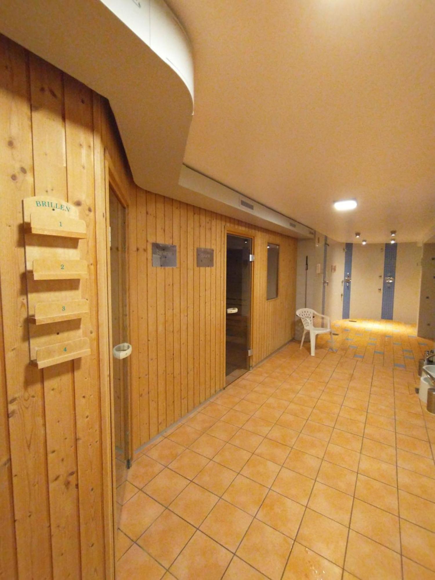 Immensee Ronshausen Zewnętrze zdjęcie
